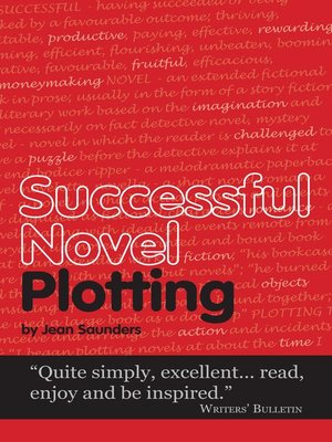 cover image of Successful Novel Plotting